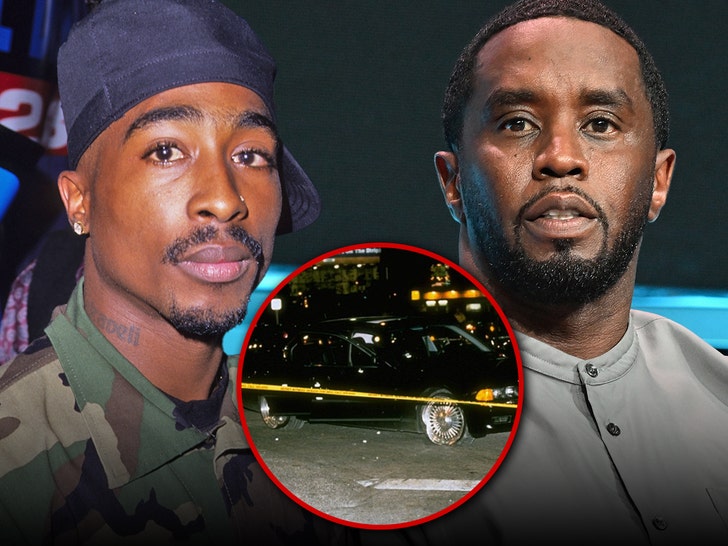 Tupac’s Family MembersLawyer Tupac's Family MembersLawyer